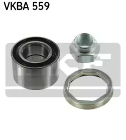 SKF VKBA559